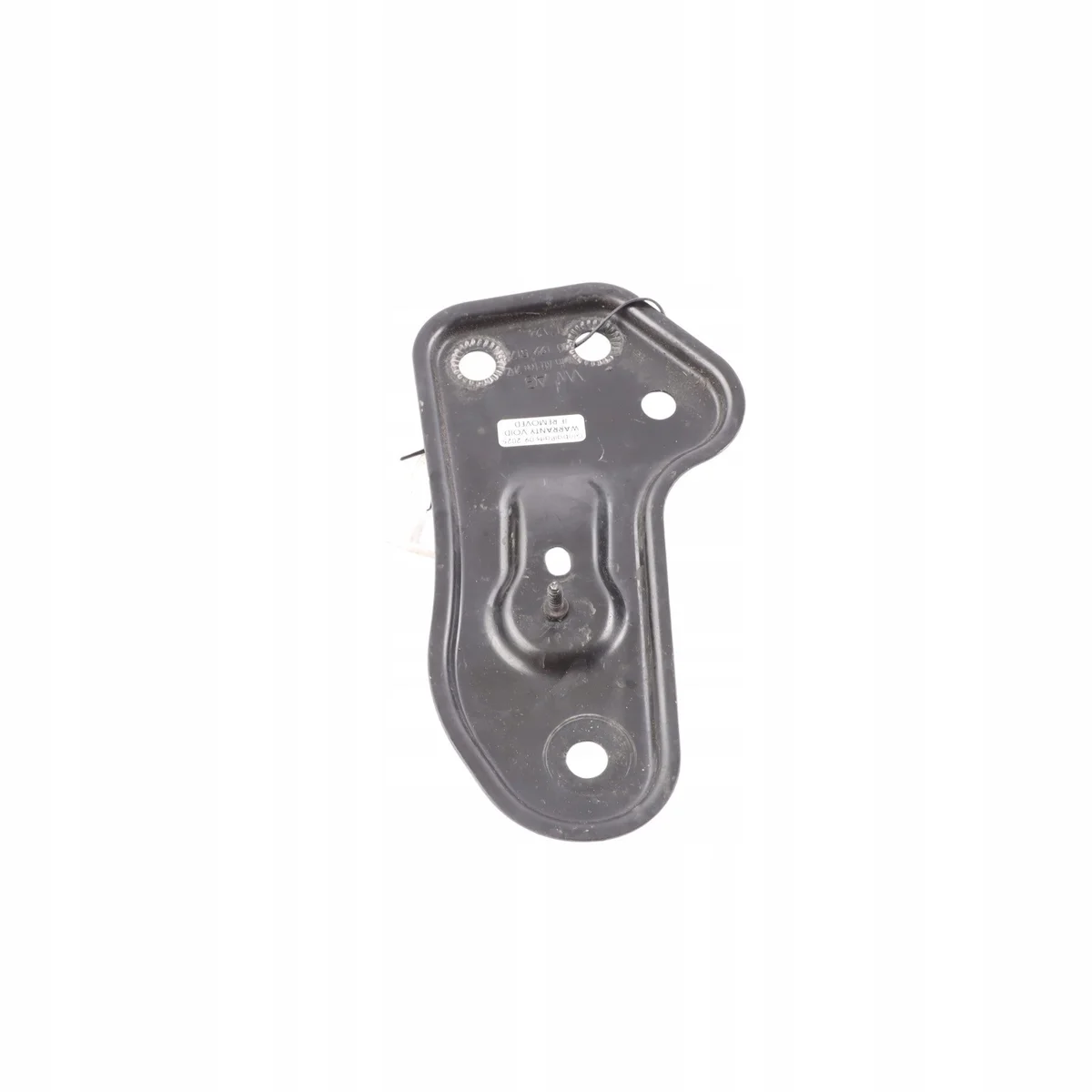 VW Polo VI Mk6 Motorsteun Links Voor 2Q0199517B thumbnail 8