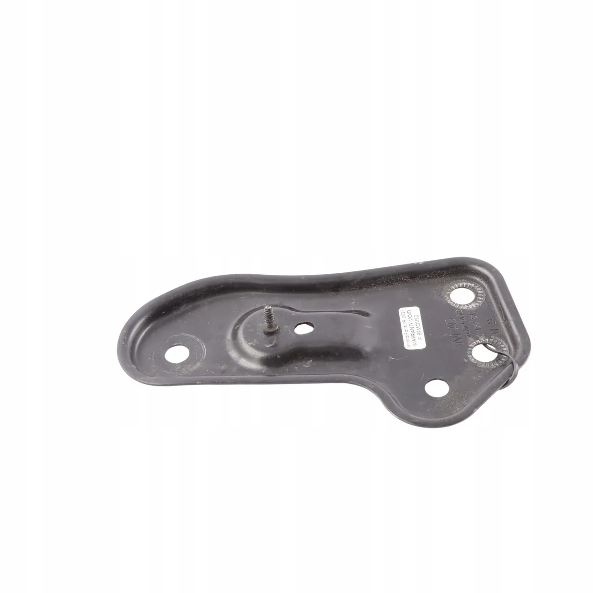 VW Polo VI Mk6 Motorsteun Links Voor 2Q0199517B thumbnail 9