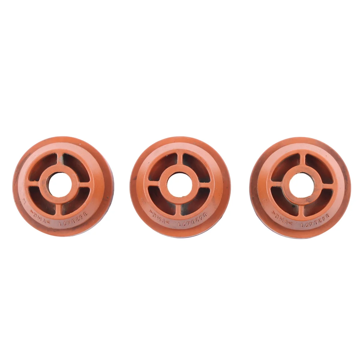 BMW G11 G30 X3 Gummi Halter Luftfilter 8620471 image 7