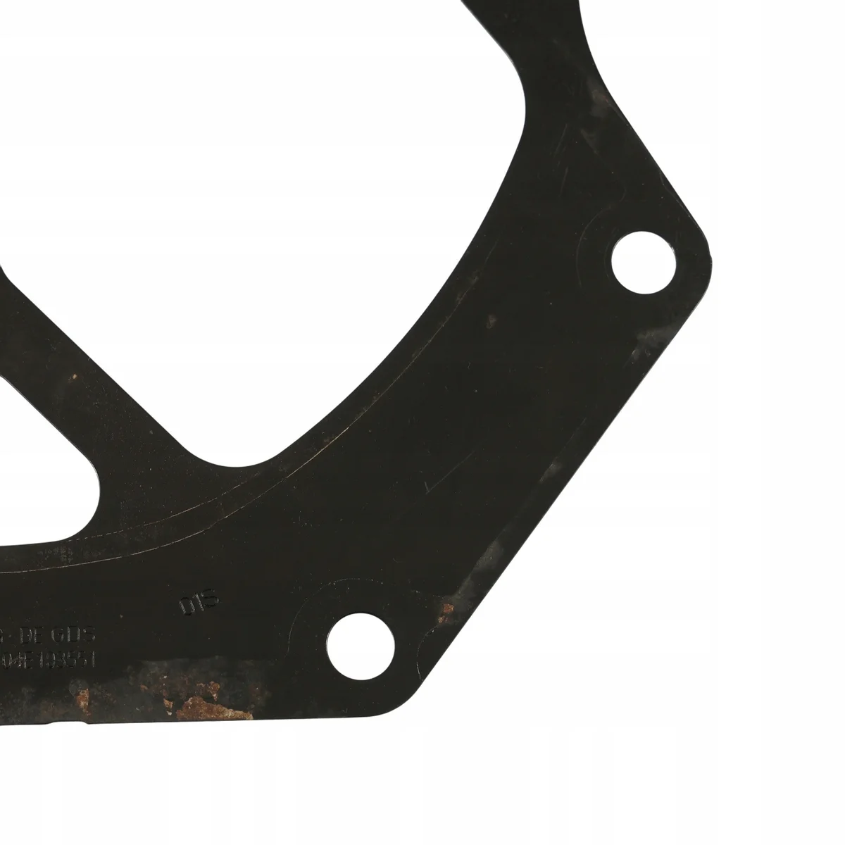 Audi A1 A3 8V Joint Cache Moteur 04E103551 image 4