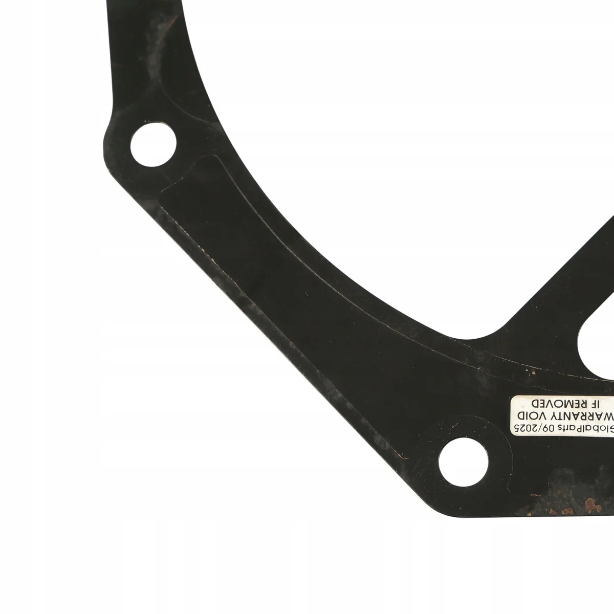 Audi A1 A3 8V Joint Cache Moteur 04E103551 image 5