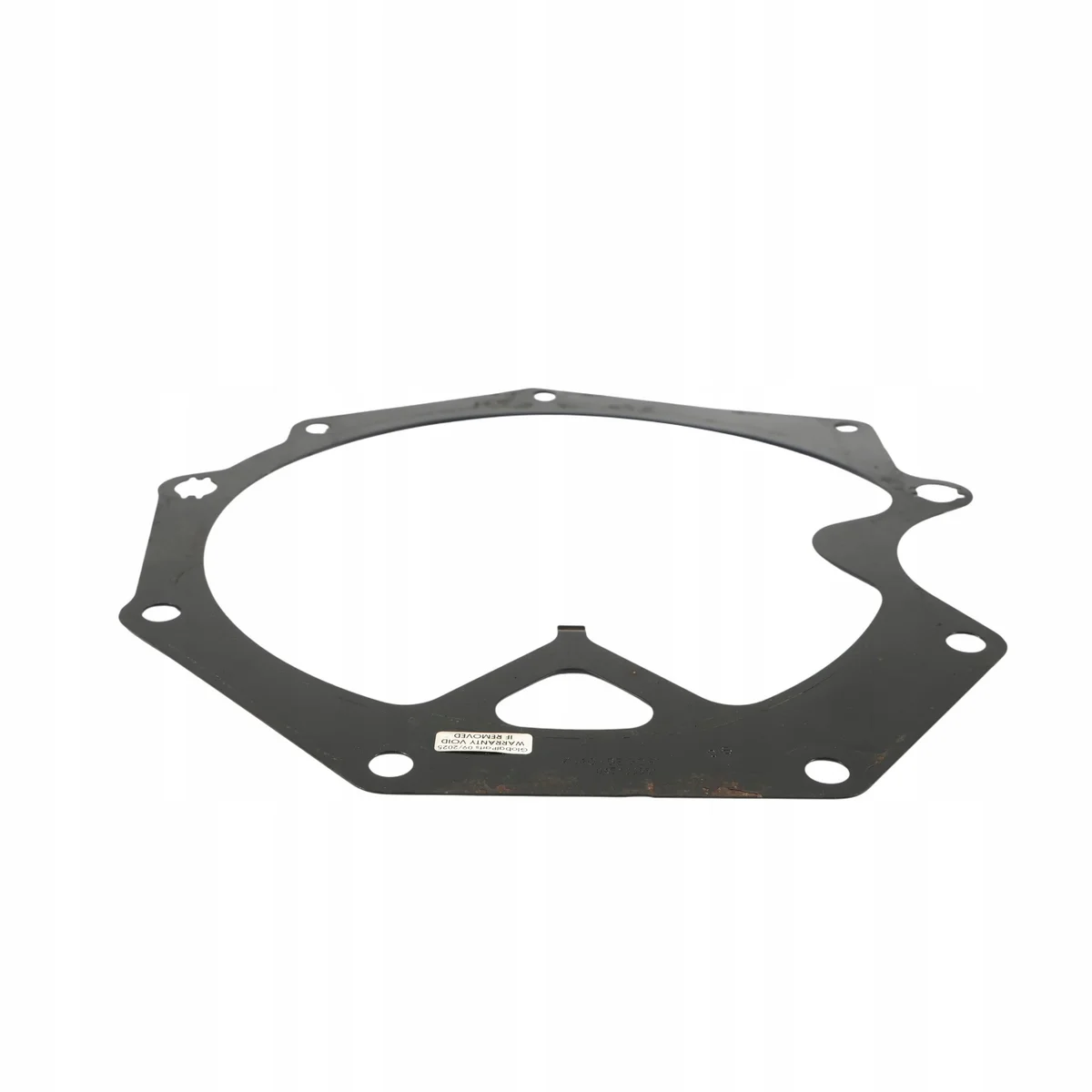 Audi A1 A3 8V Joint Cache Moteur 04E103551 image 7