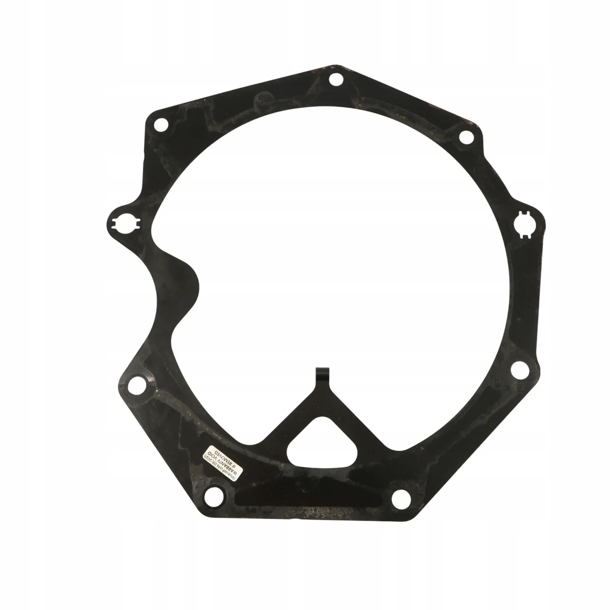 Audi A1 A3 8V Joint Cache Moteur 04E103551 image 8