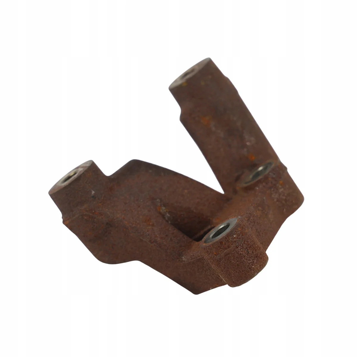 Support échappement Mercedes W177 A1771421400 image 4