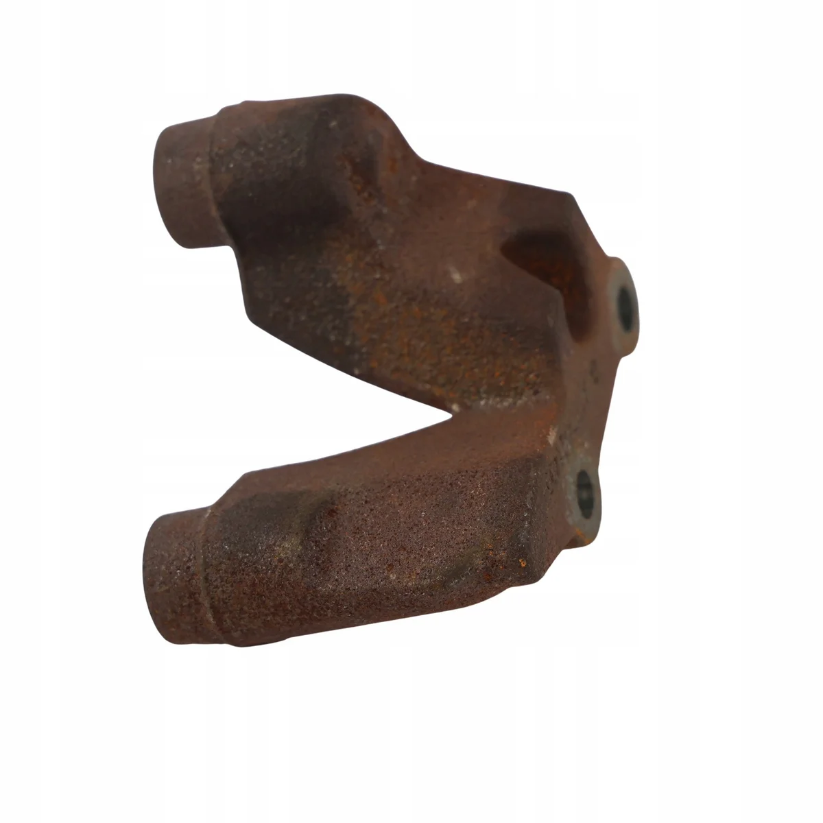 Support échappement Mercedes W177 A1771421400 image 6