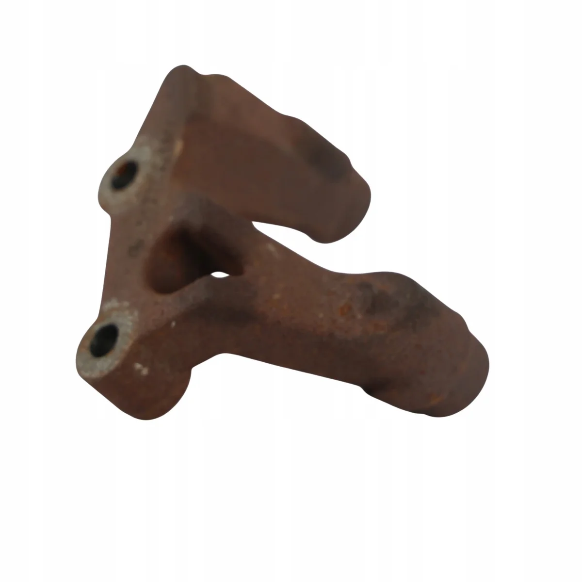 Support échappement Mercedes W177 A1771421400 image 10