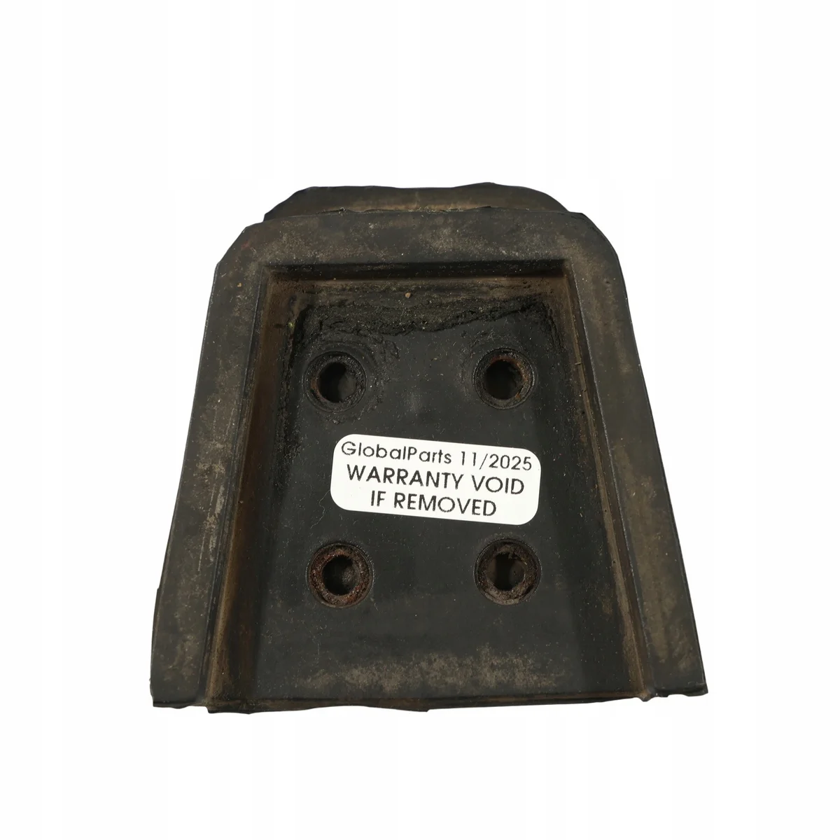 Mercedes-Benz A9073220400 Federbeinlager image 7