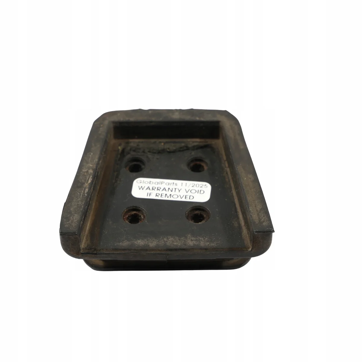 Mercedes-Benz A9073220400 Federbeinlager image 8