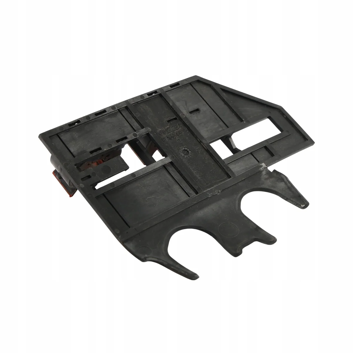 BMW F01 F02 F10 F11 F12 Halter Kühlerrohr 7586898 image 3