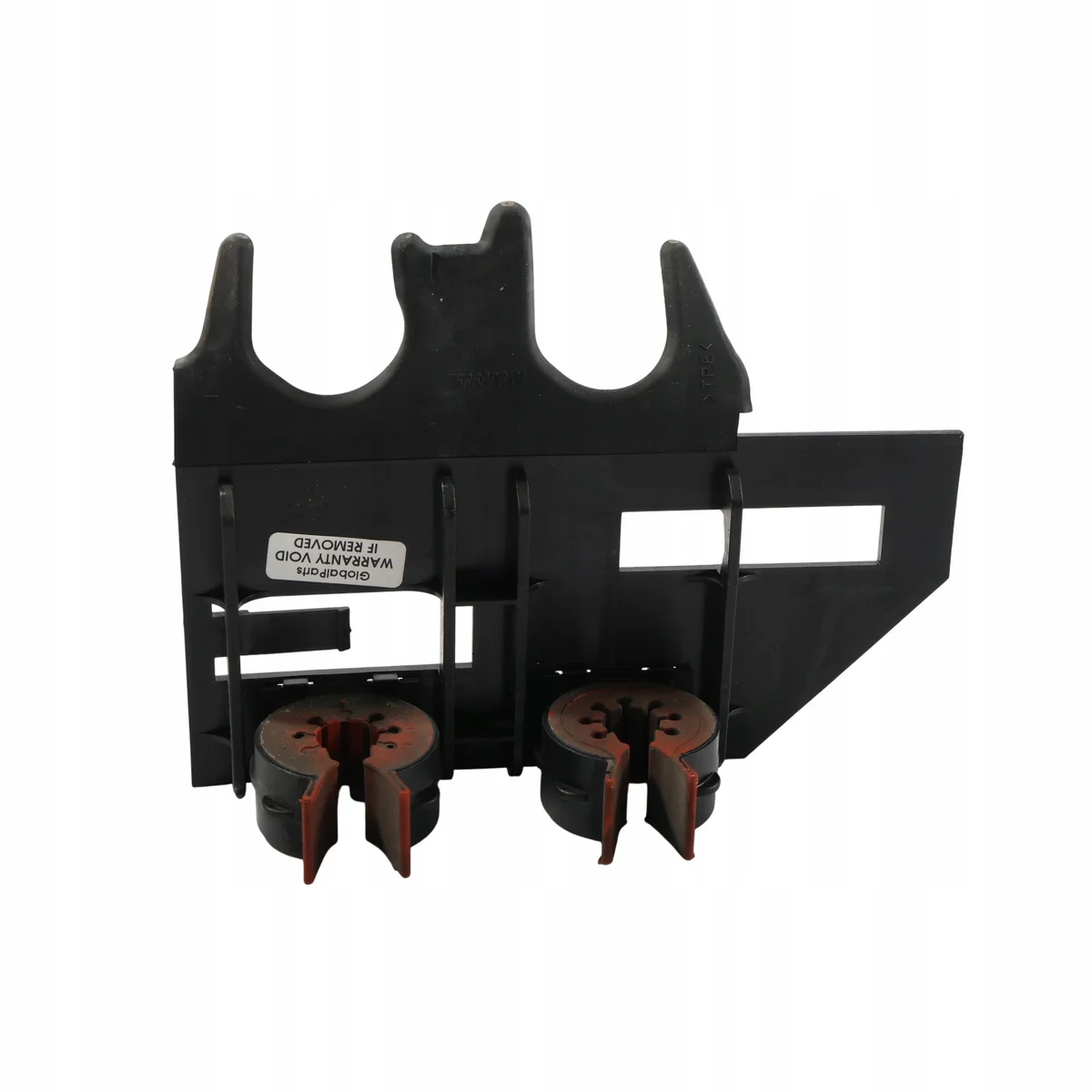 BMW F01 F02 F10 F11 F12 Halter Kühlerrohr 7586898 image 7