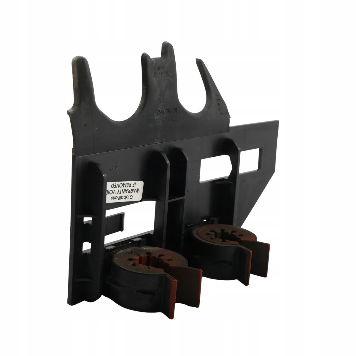 BMW F01 F02 F10 F11 F12 Halter Kühlerrohr 7586898 image 10