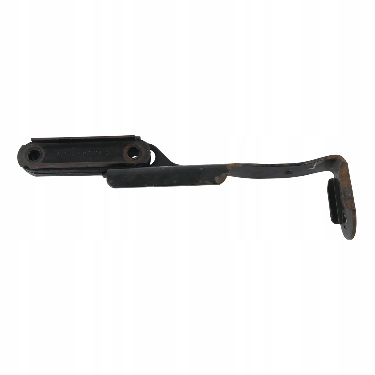 Support échappement Mercedes W204 C207 A2044926041