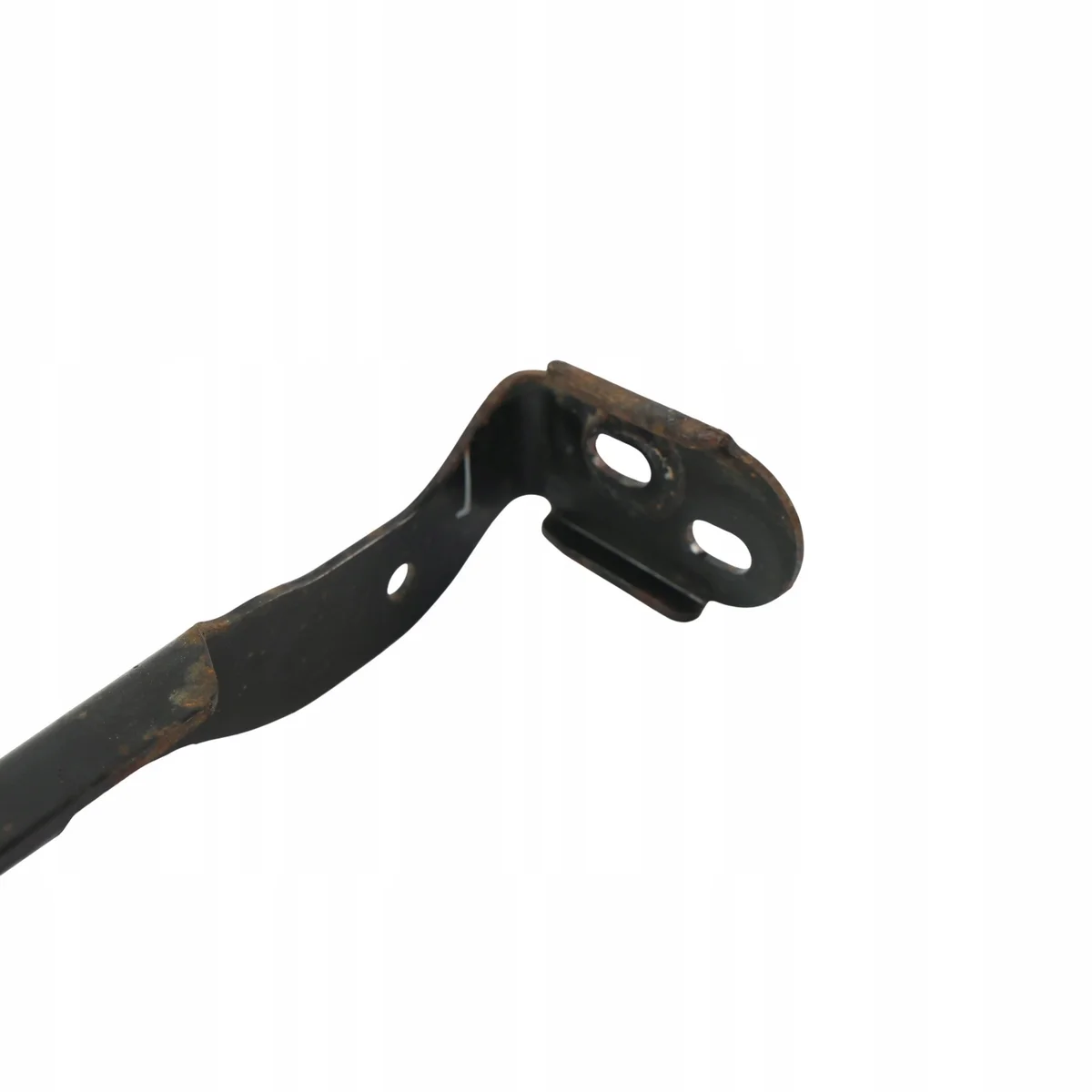 Mercedes W204 C207 Auspuffhalter Links M272 M273 image 3