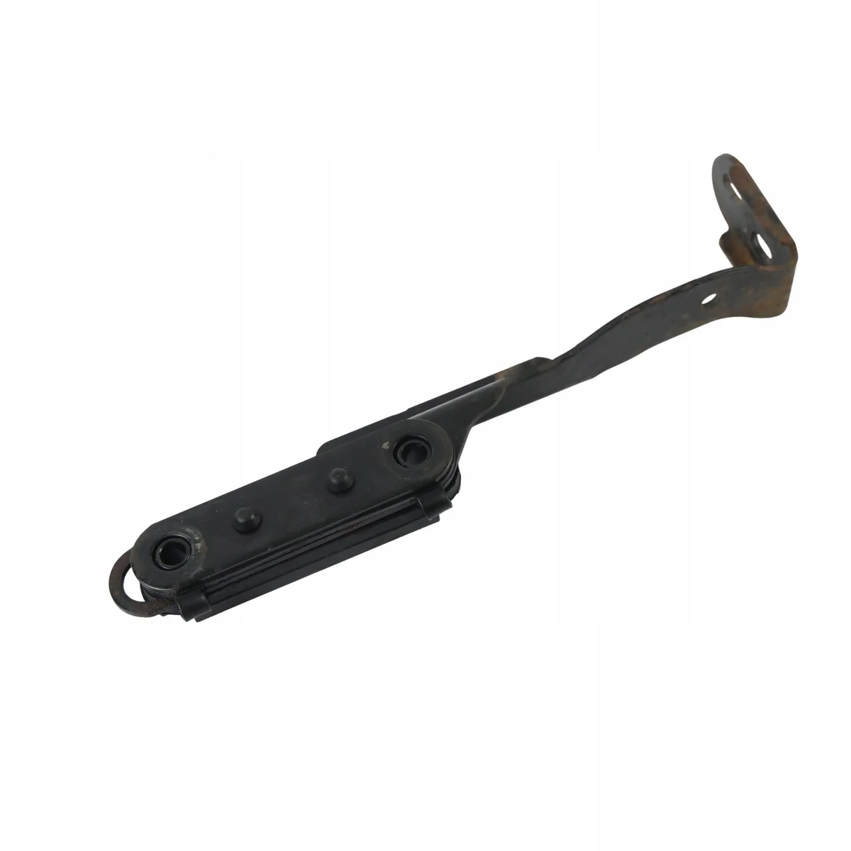 Mercedes W204 C207 Auspuffhalter Links M272 M273 image 6