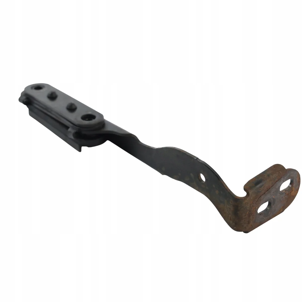 Mercedes W204 C207 Auspuffhalter Links M272 M273 image 7