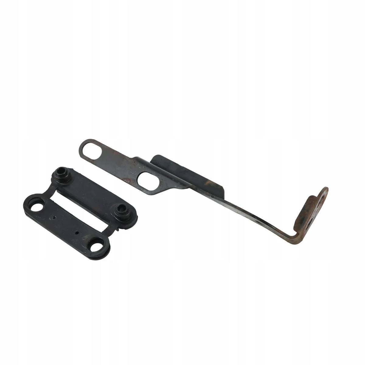 Mercedes W204 C207 Auspuffhalter Links M272 M273 image 8