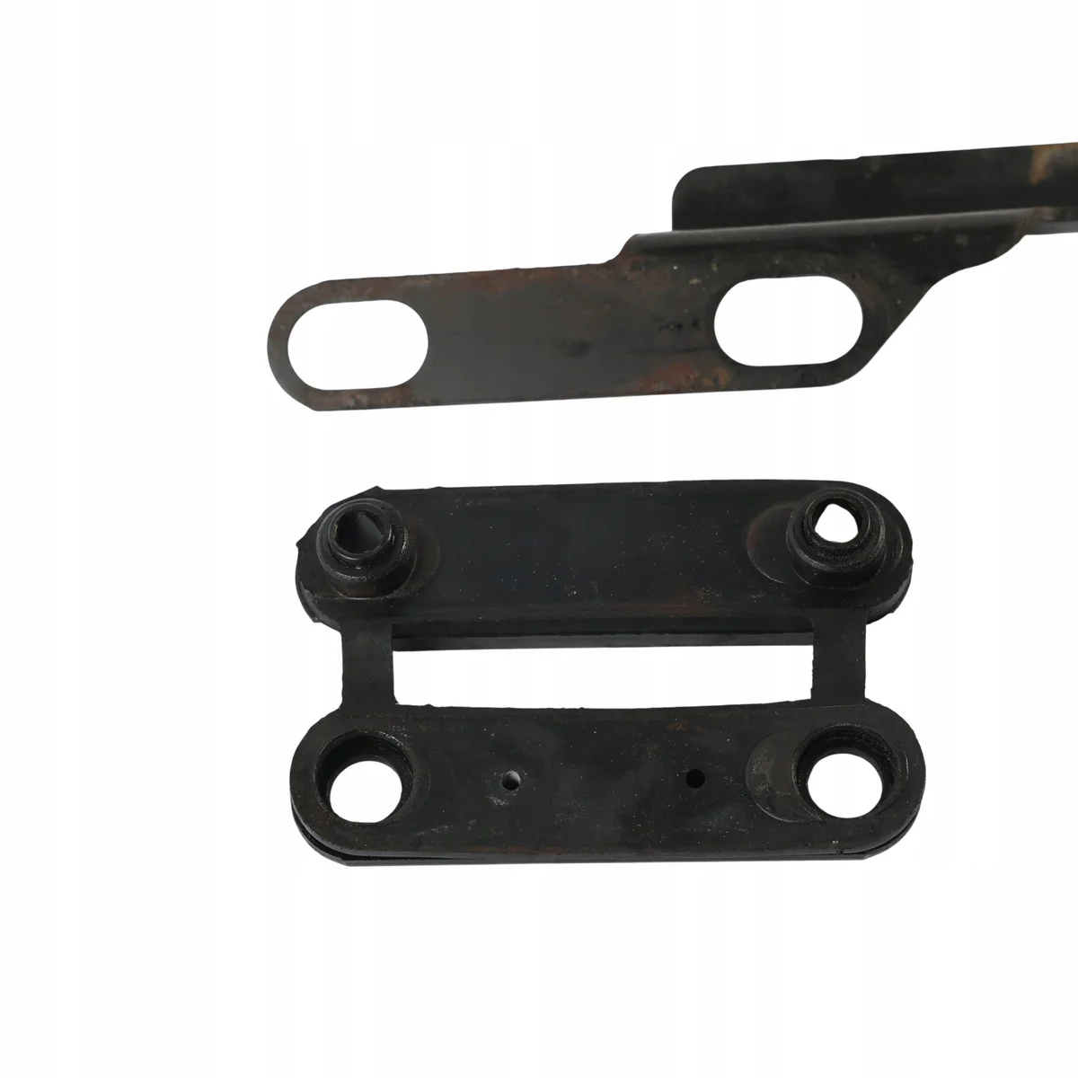 Mercedes W204 C207 Auspuffhalter Links M272 M273 image 9