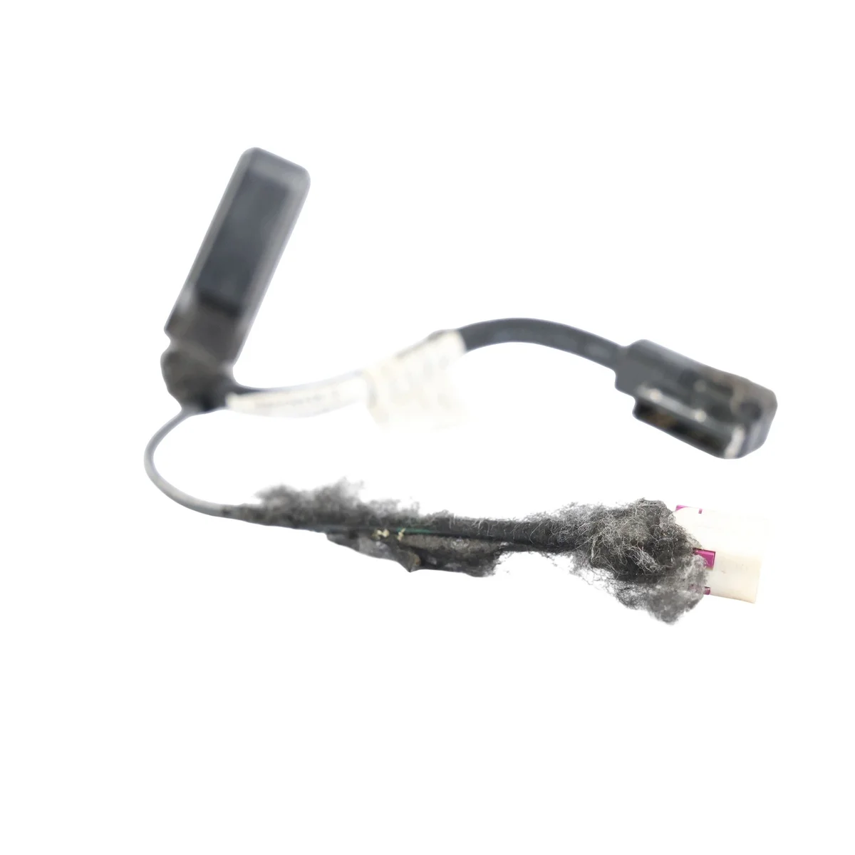Mercedes R172 Aux Kabelboom A1728201604 thumbnail 7