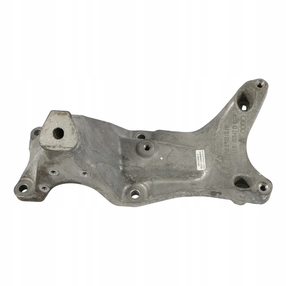 Moottorin tukijalka Audi A6 C7 A8 D3 4G0199307H