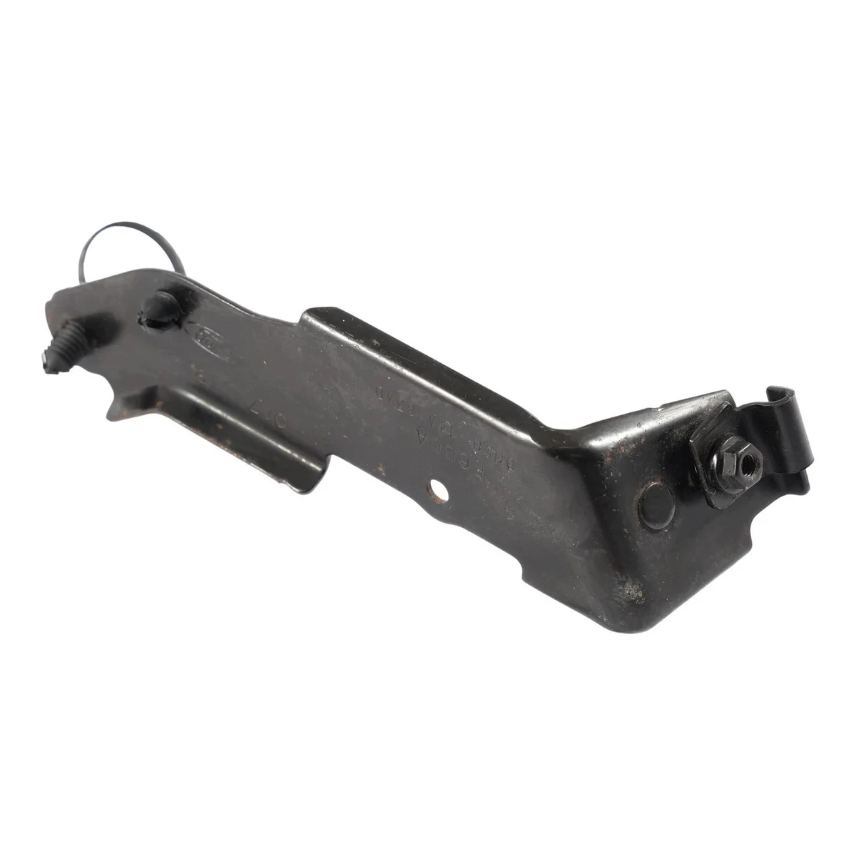 Ford Mondeo Mk5 Kabel Klem Accu DM58-14A163-AD
