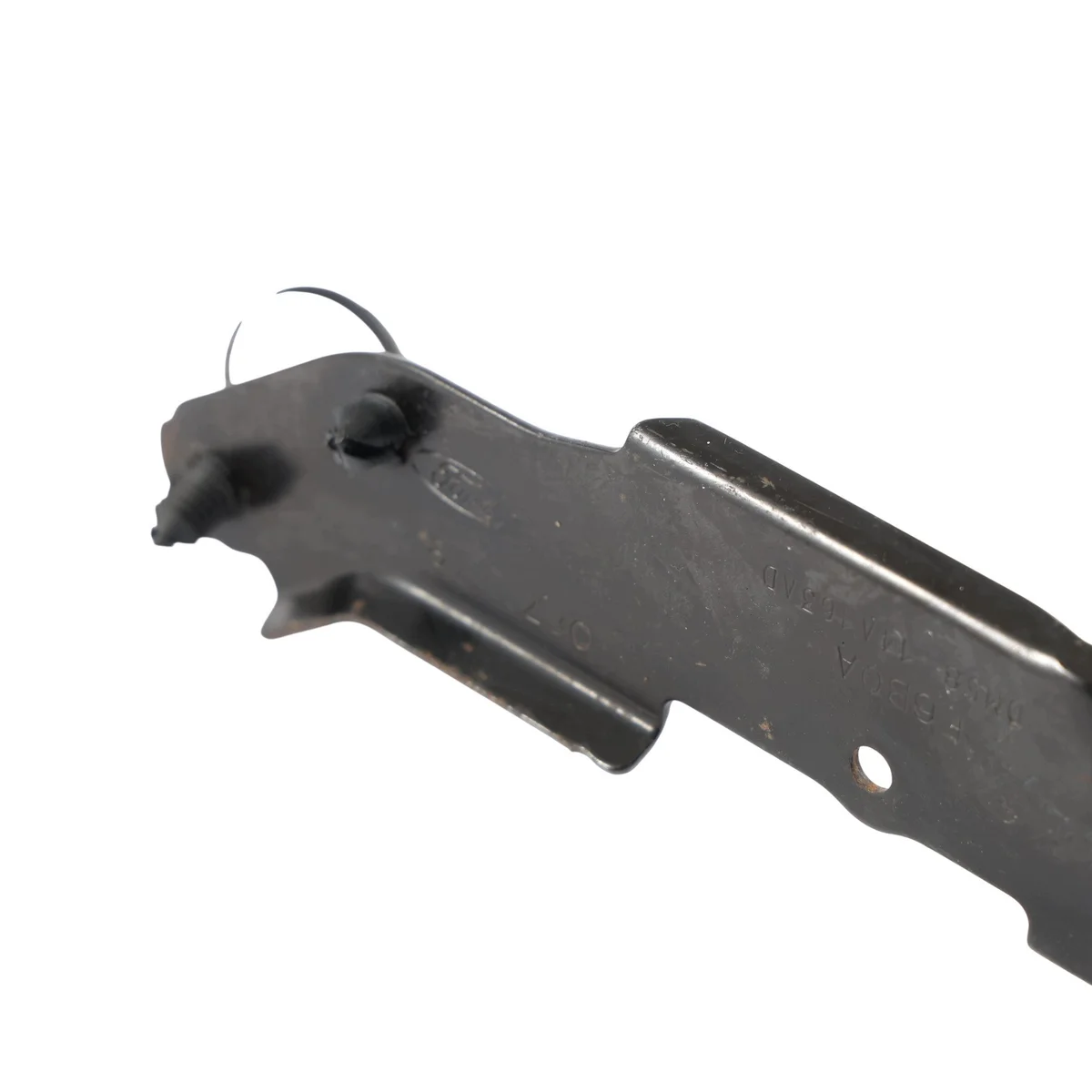 Ford Mondeo Mk5 Clipe Cabo Bateria DM58-14A163-AD image 3
