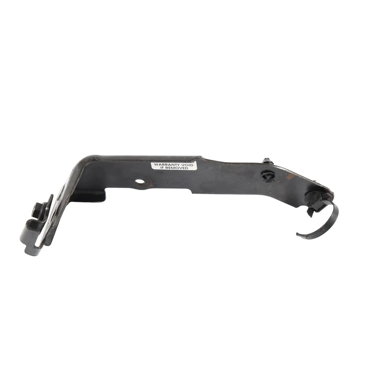 Ford Mondeo Mk5 Clipe Cabo Bateria DM58-14A163-AD image 6
