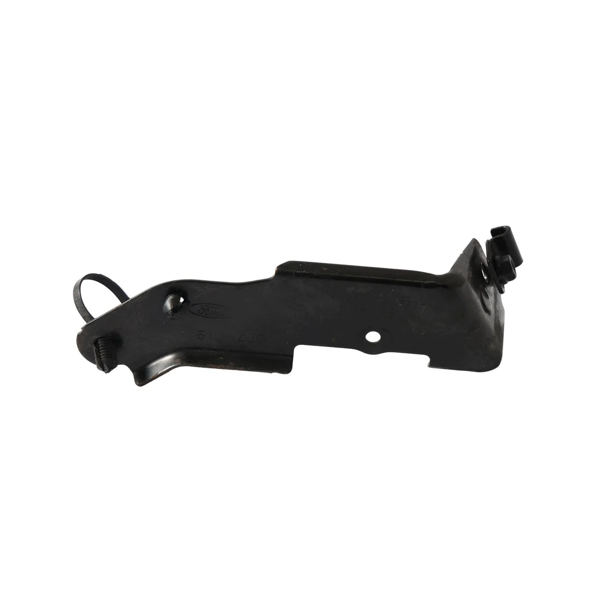 Ford Mondeo Mk5 Clipe Cabo Bateria DM58-14A163-AD image 10
