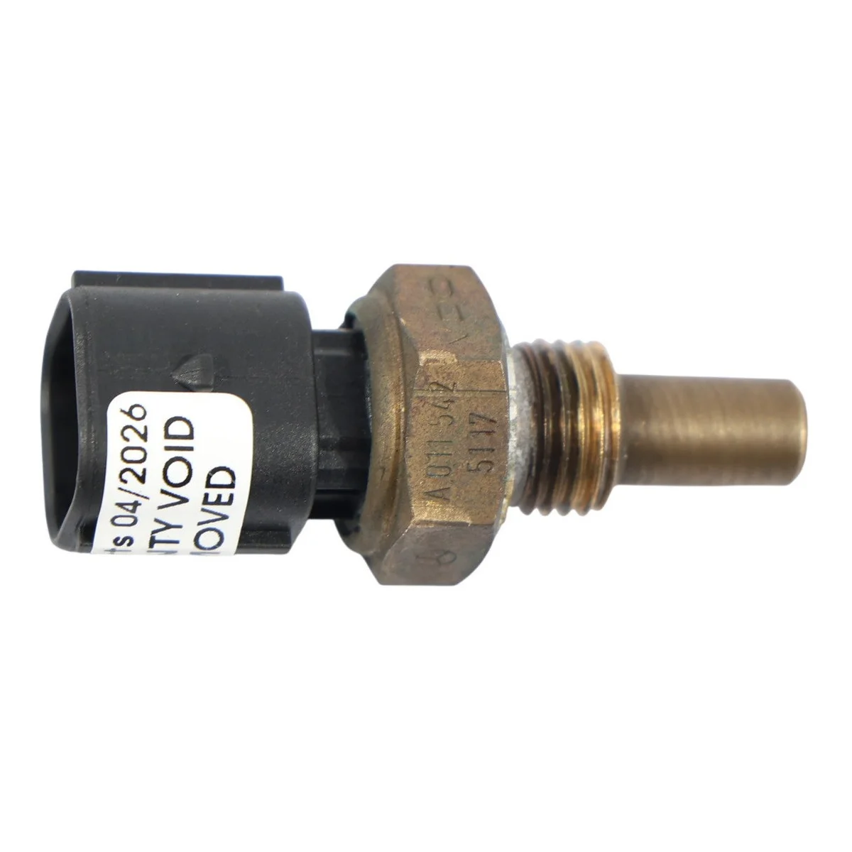 Mercedes Coolant Temp Sensor A0115425117