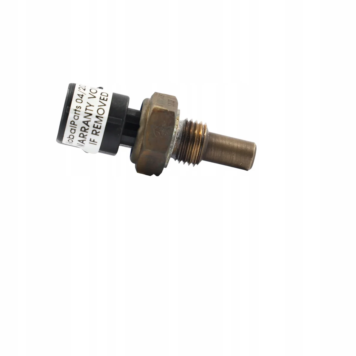 Mercedes Coolant Temp Sensor A0115425117 image 3
