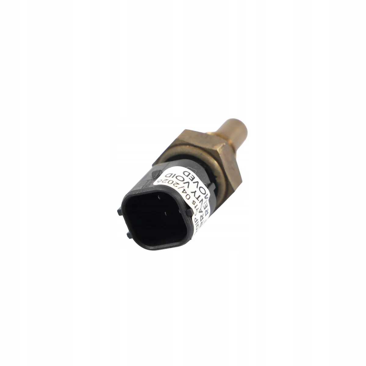 Mercedes Coolant Temp Sensor A0115425117 image 4