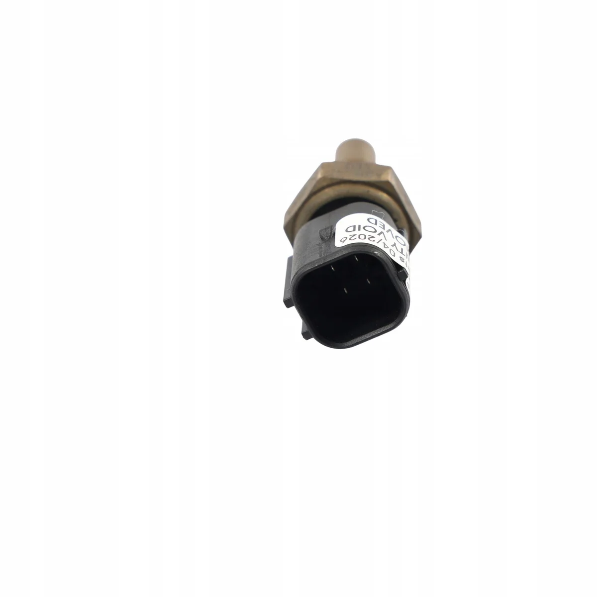 Mercedes Coolant Temp Sensor A0115425117 image 5