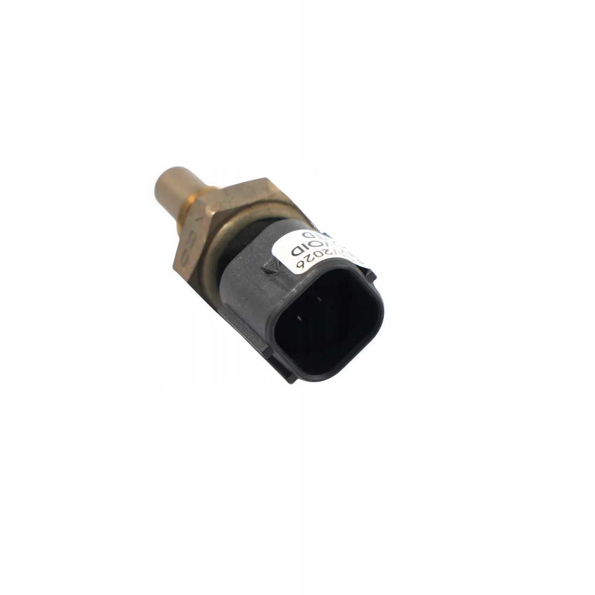 Mercedes Coolant Temp Sensor A0115425117 image 6