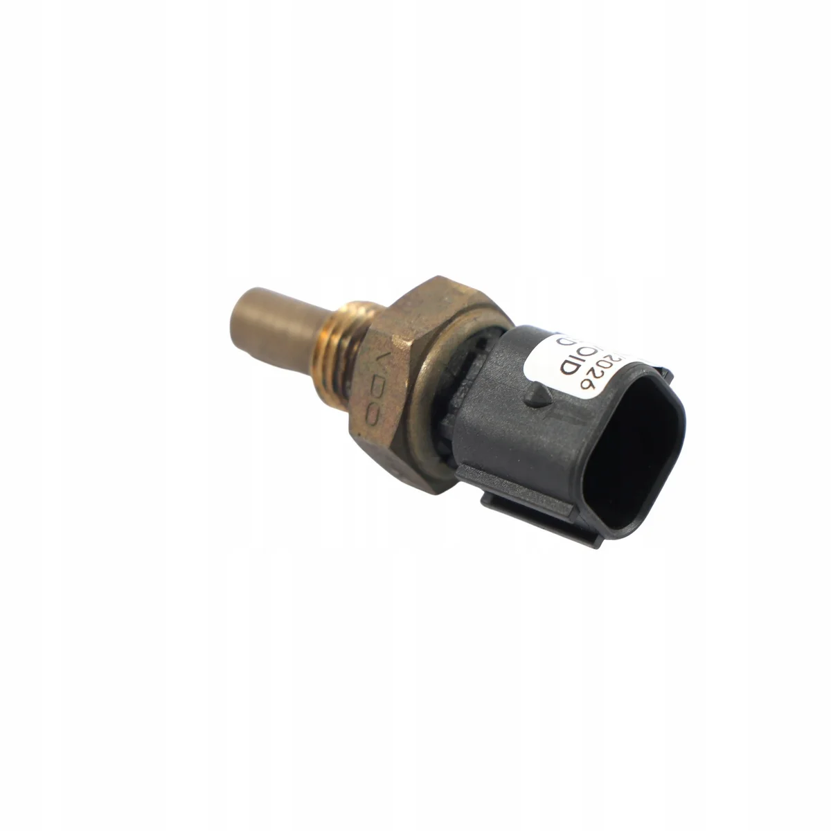 Mercedes Coolant Temp Sensor A0115425117 image 7