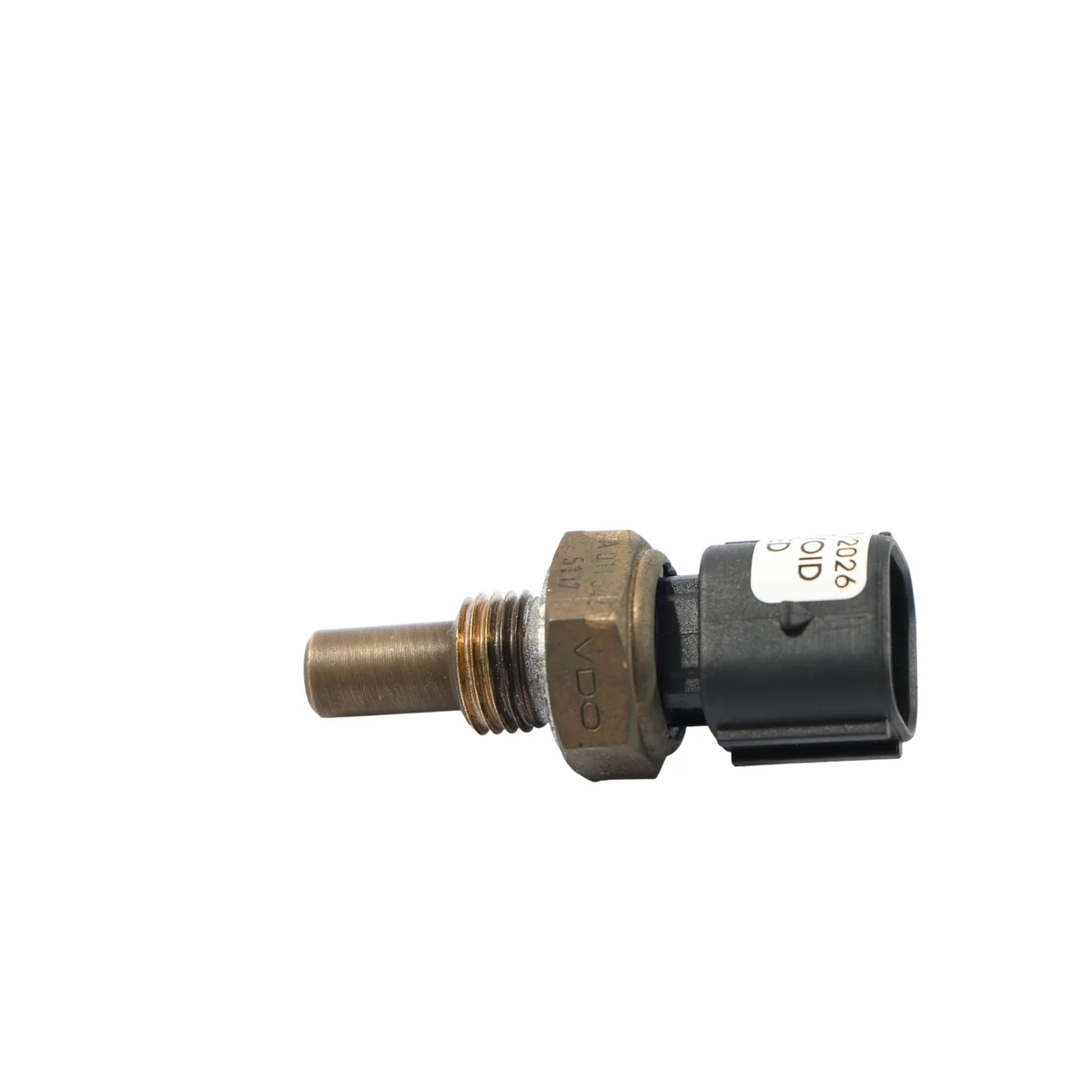 Mercedes Coolant Temp Sensor A0115425117 image 8