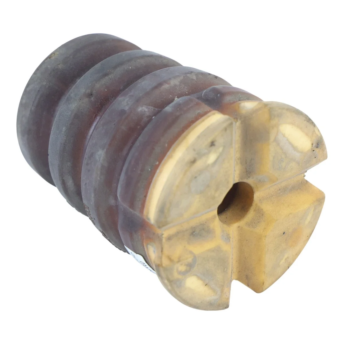 Citroen Relay/Boxer Batente Traseiro 1351266080