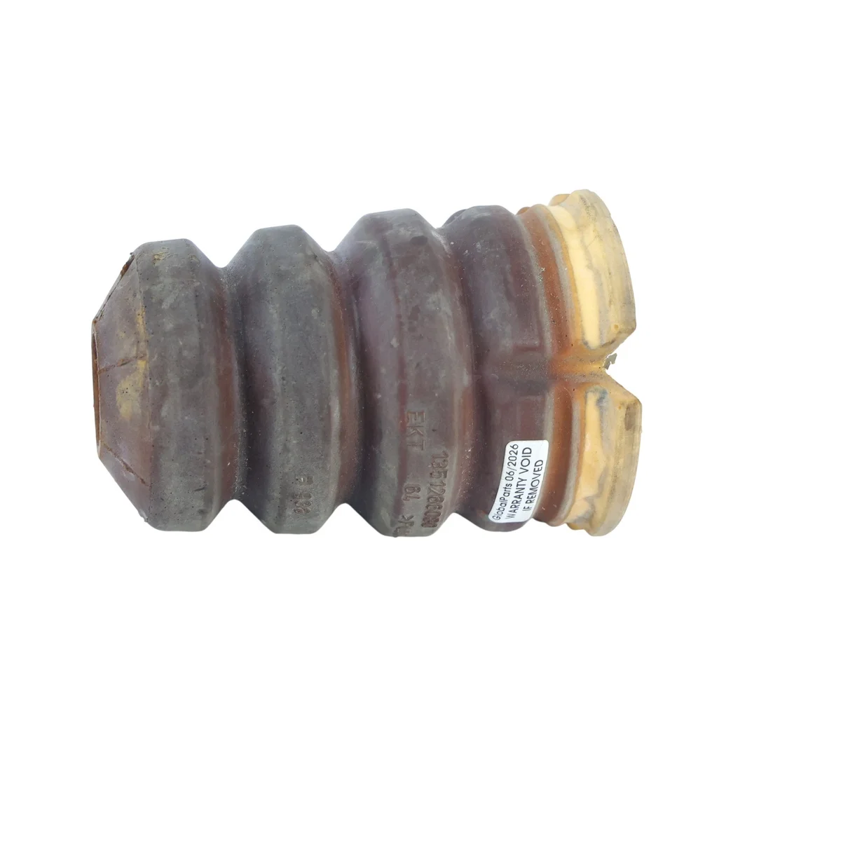 Citroen Relay/Boxer Batente Traseiro 1351266080 image 6