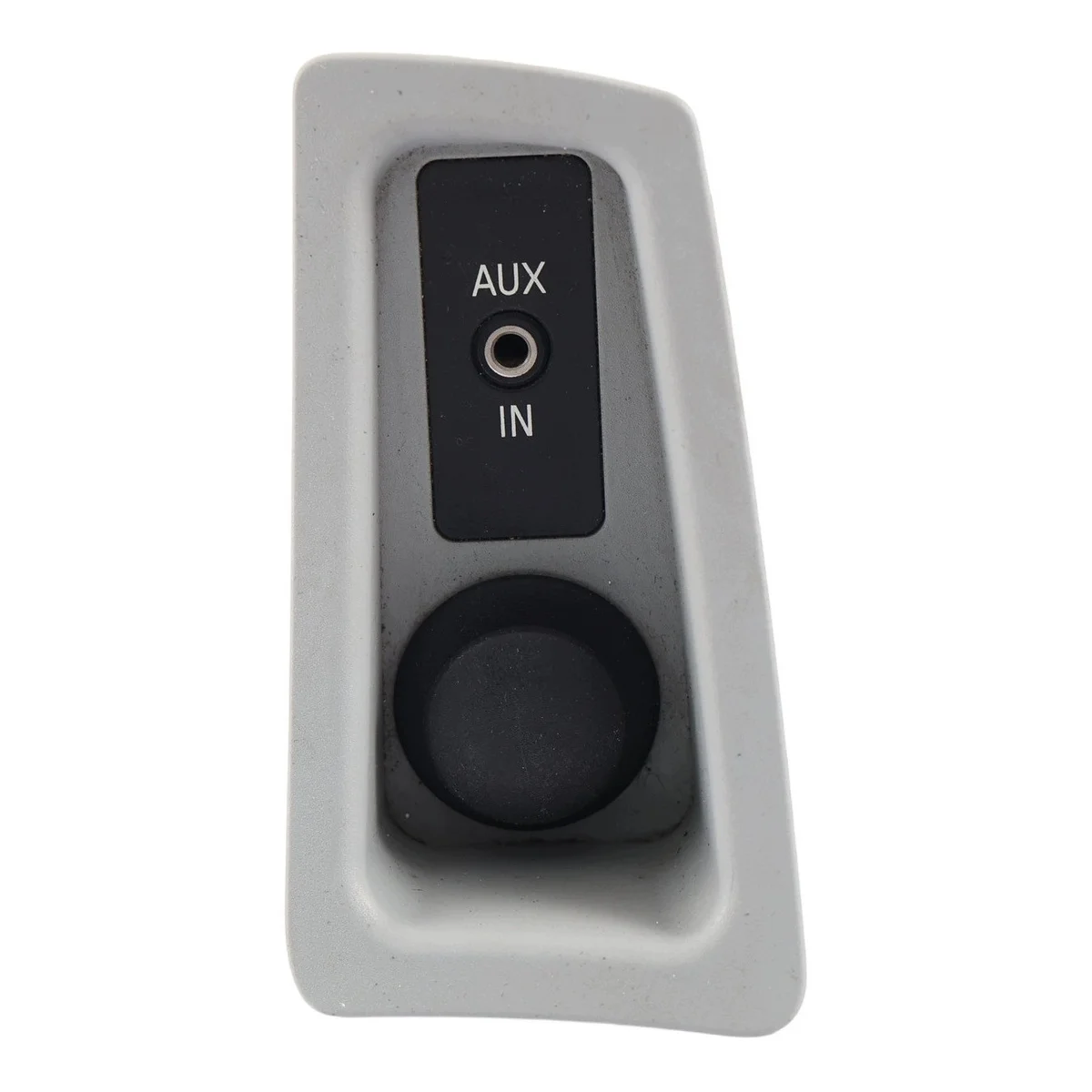 BMW E81 E87 Gniazdo AUX 9237655