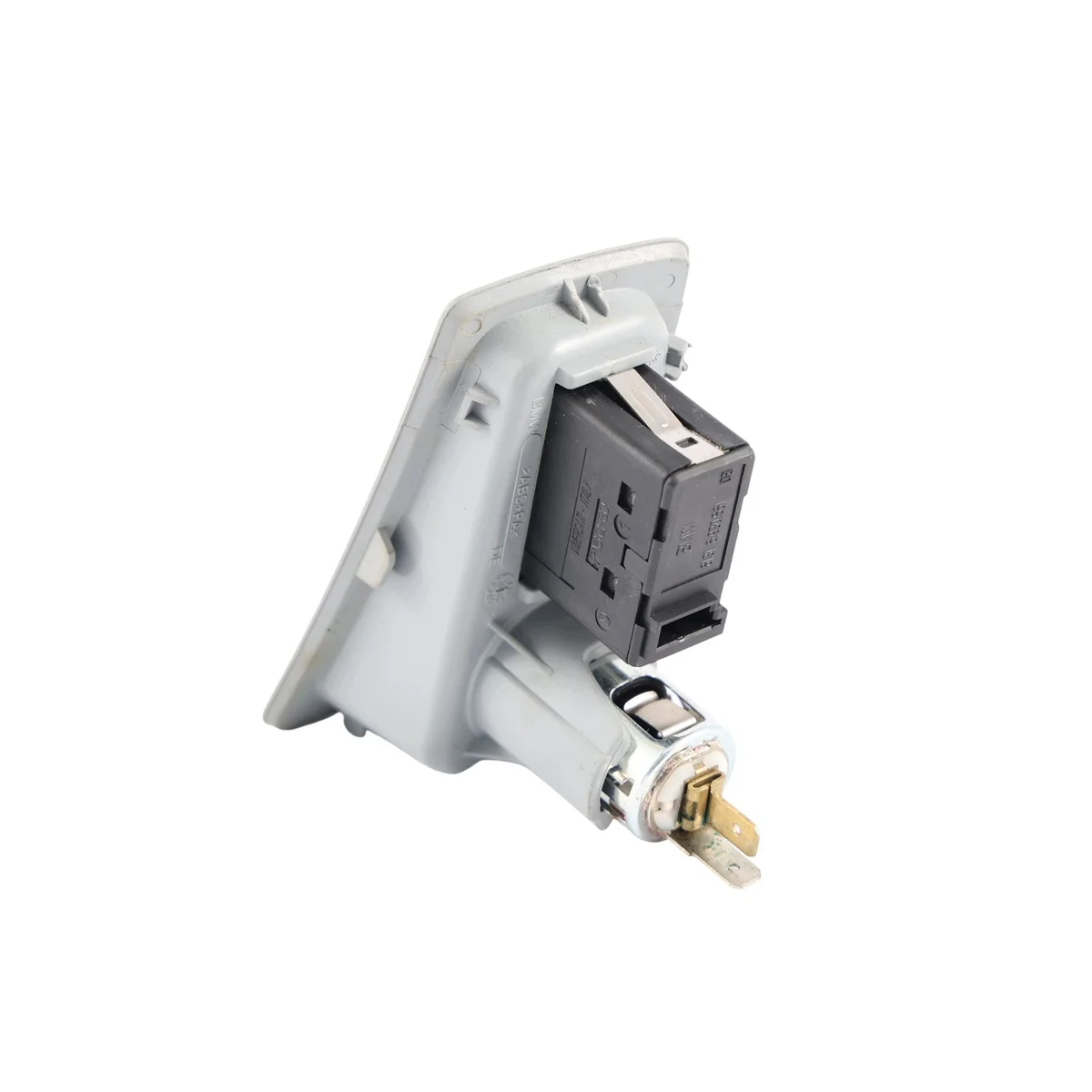 BMW E81 E87 AUX Audio Socket 9237655 image 4