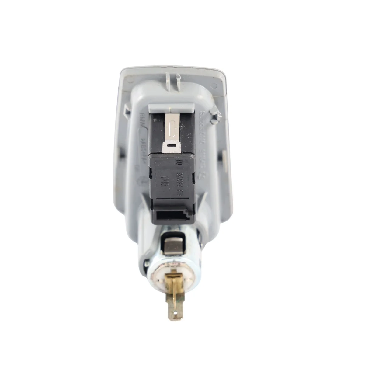 BMW E81 E87 AUX Audio Socket 9237655 image 5