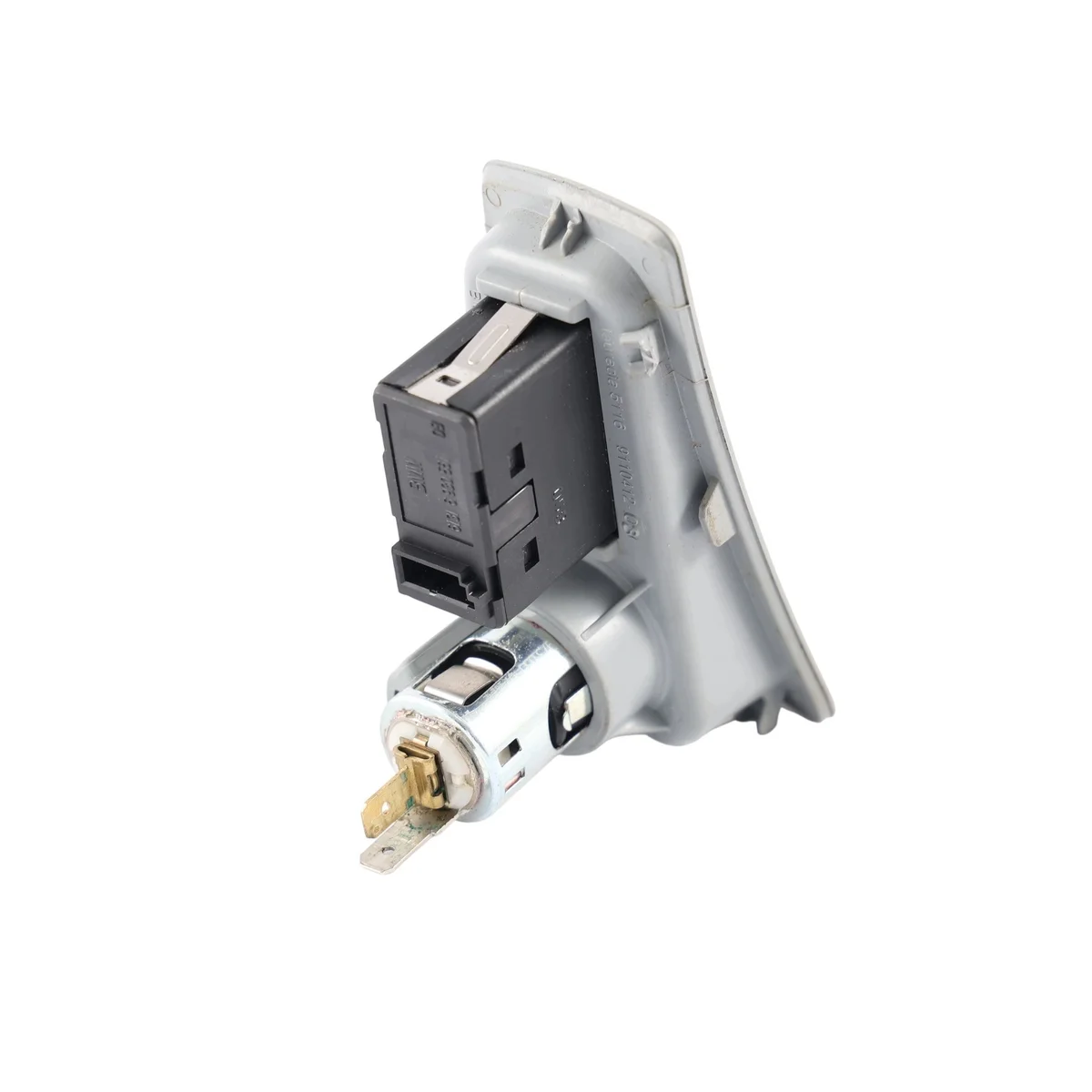 BMW E81 E87 AUX Audio Socket 9237655 image 6