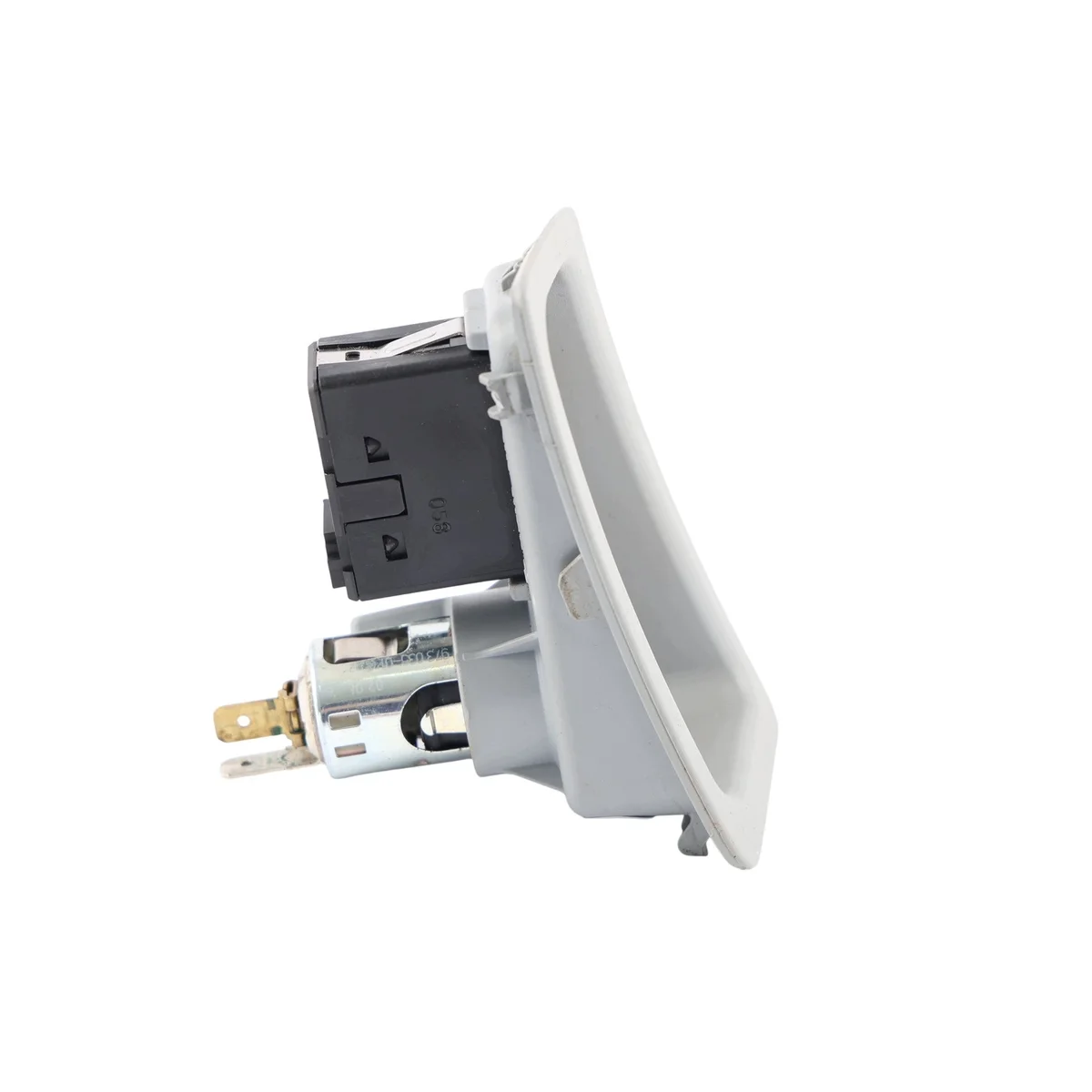 BMW E81 E87 AUX Audio Socket 9237655 image 7