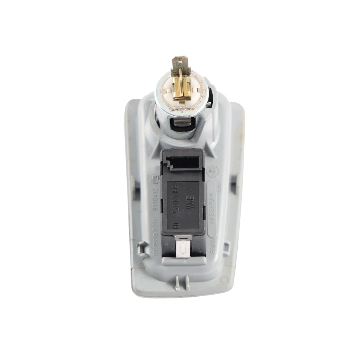 BMW E81 E87 AUX Audio Socket 9237655 image 9