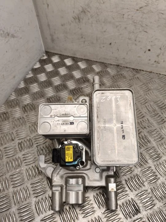 Kia EV4 Batterikylare 976E3EV000 image 3