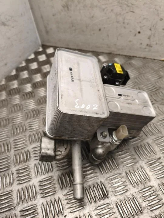 Kia EV4 Batterikylare 976E3EV000 image 4