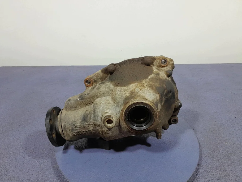 BMW X3 E83 Vorderachsdifferential 2.0 D image 4