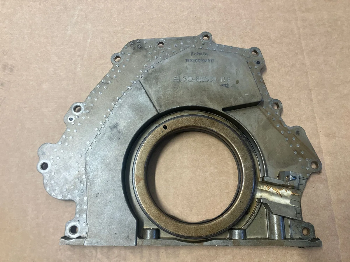 Motor del AL3Q6K301BE Land Rover L405 2016