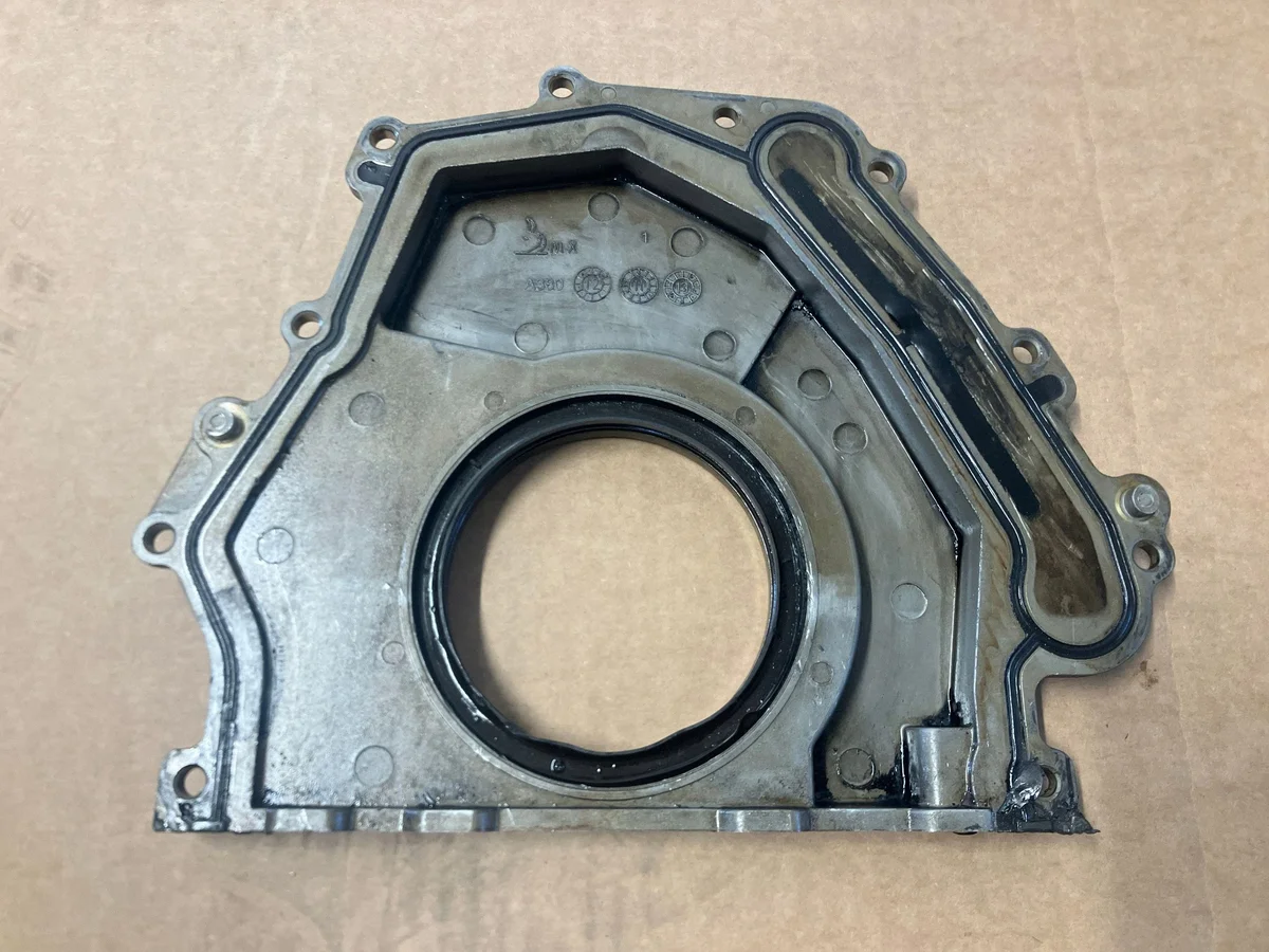 Land Rover Range Rover L405 AL3Q6K301BE image 5