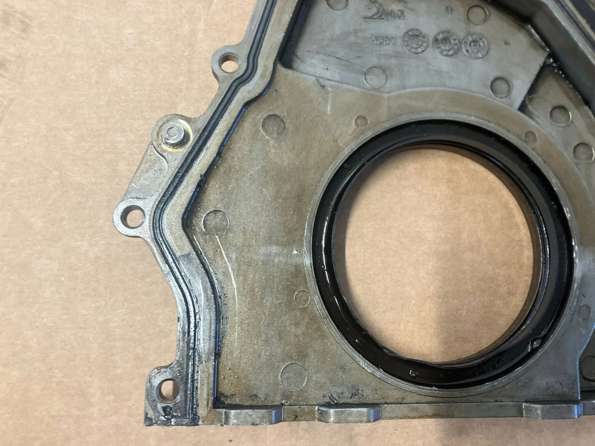 Land Rover Range Rover L405 AL3Q6K301BE image 8