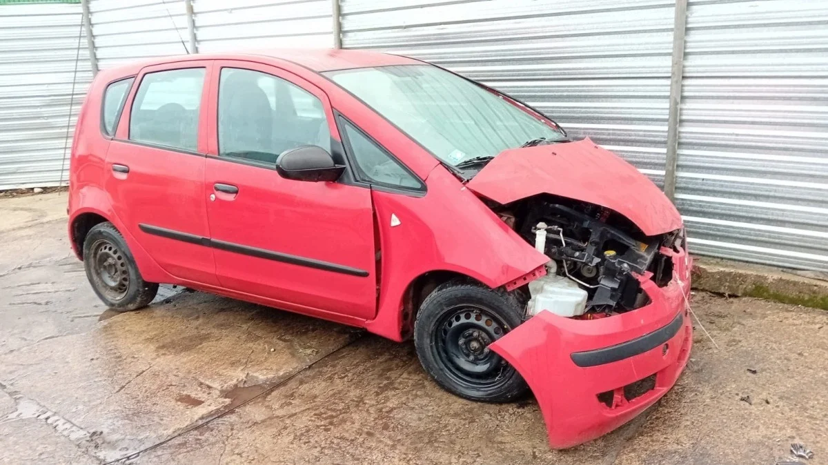 Link voor brandstofklep MR959205 Mitsubishi image 7