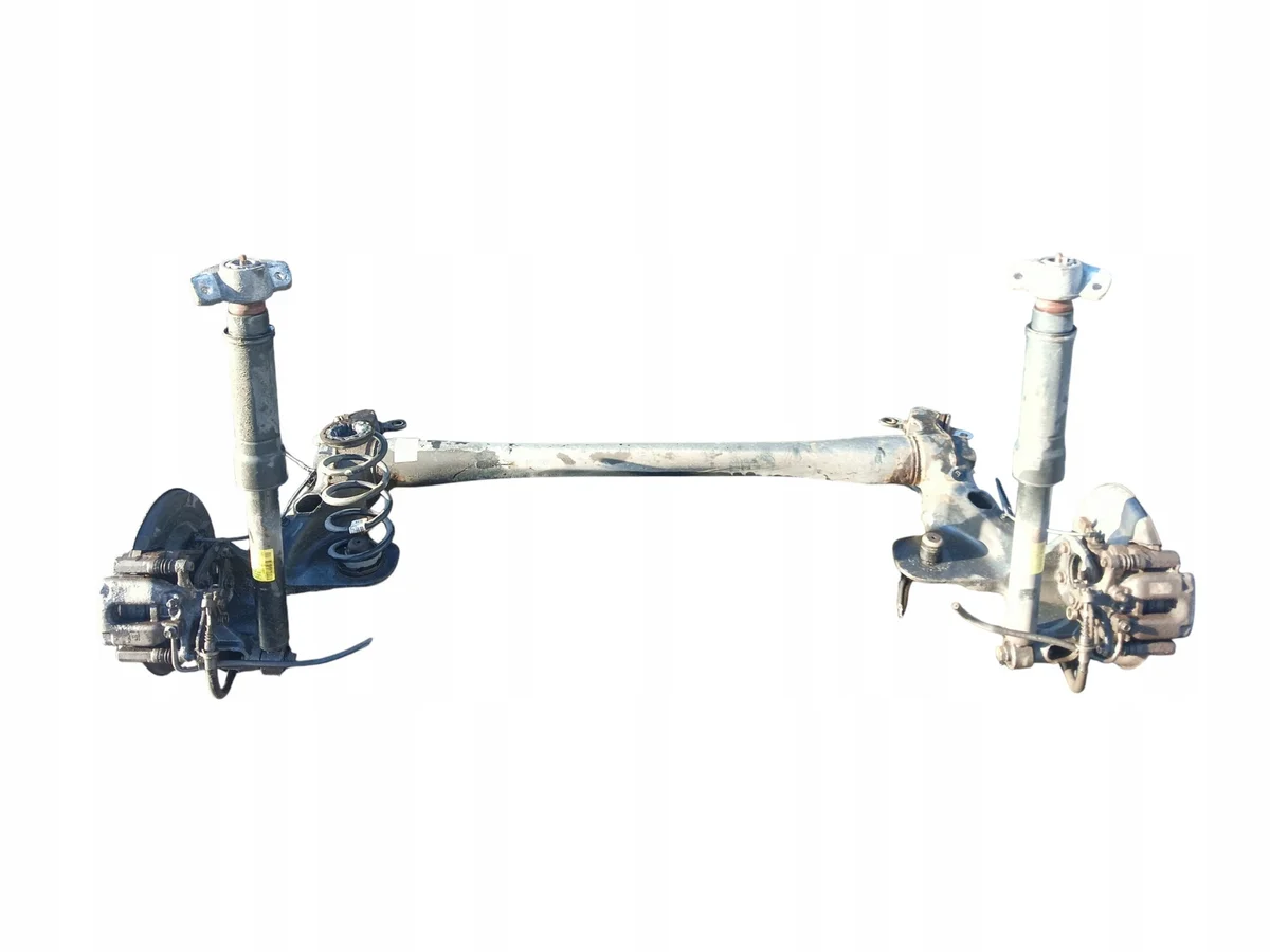 Barra de Suspensão Traseira Opel Mokka X